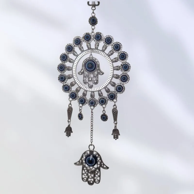 Evil Eye Wind Chime L2002