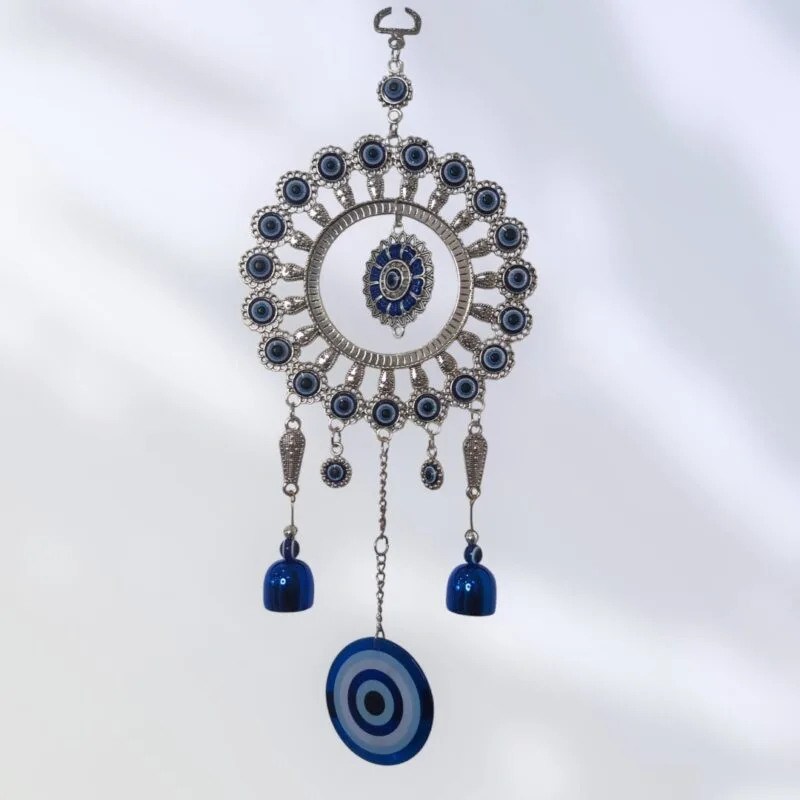 Evil Eye Wind Chime L2002A