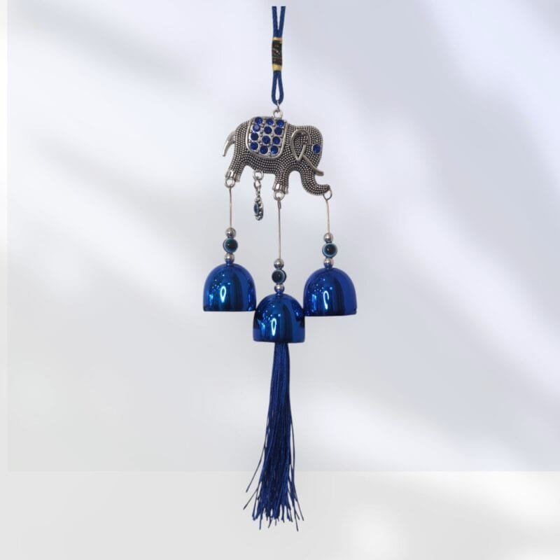 Evil Eye Wind Chime LD2007-2