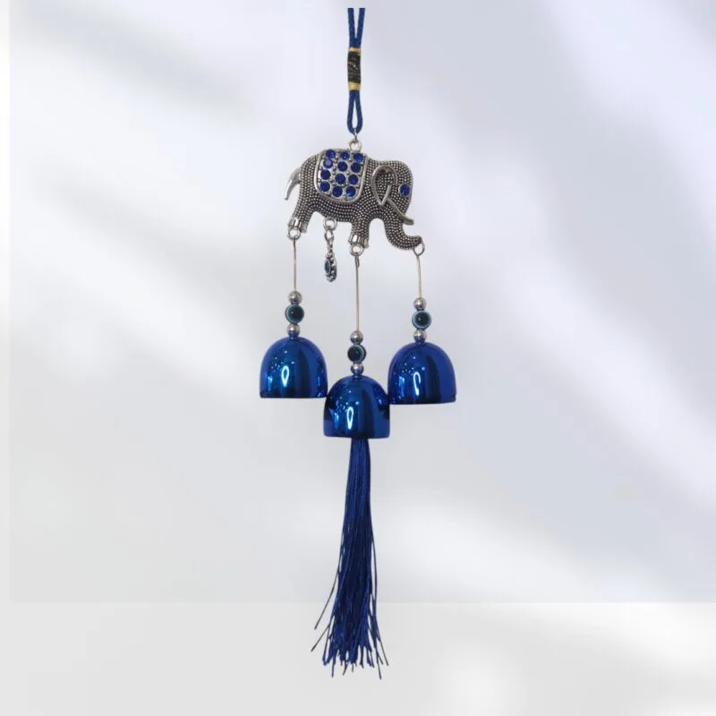 Evil Eye Wind Chime LD2007-2