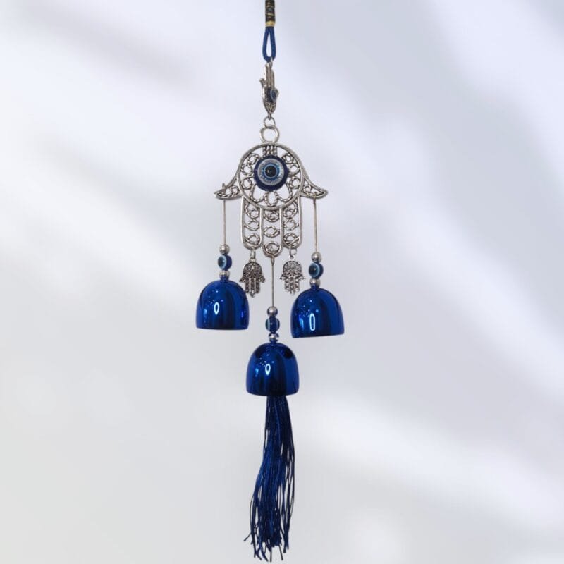 Evil Eye Wind Chime LD20073