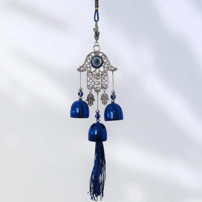 Evil Eye Wind Chime LD20073