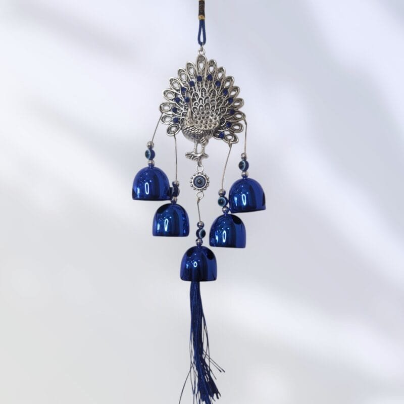 Evil Eye Wind Chime LYX-004