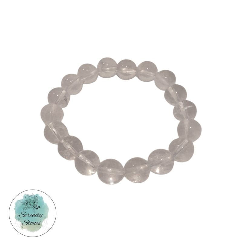 clear Quartz