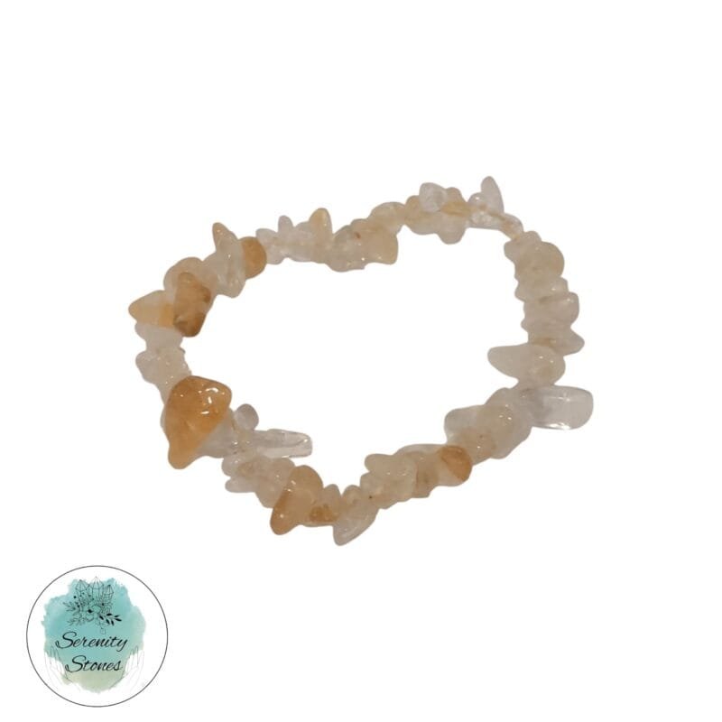 Golden Healer Bracelet (Chips)