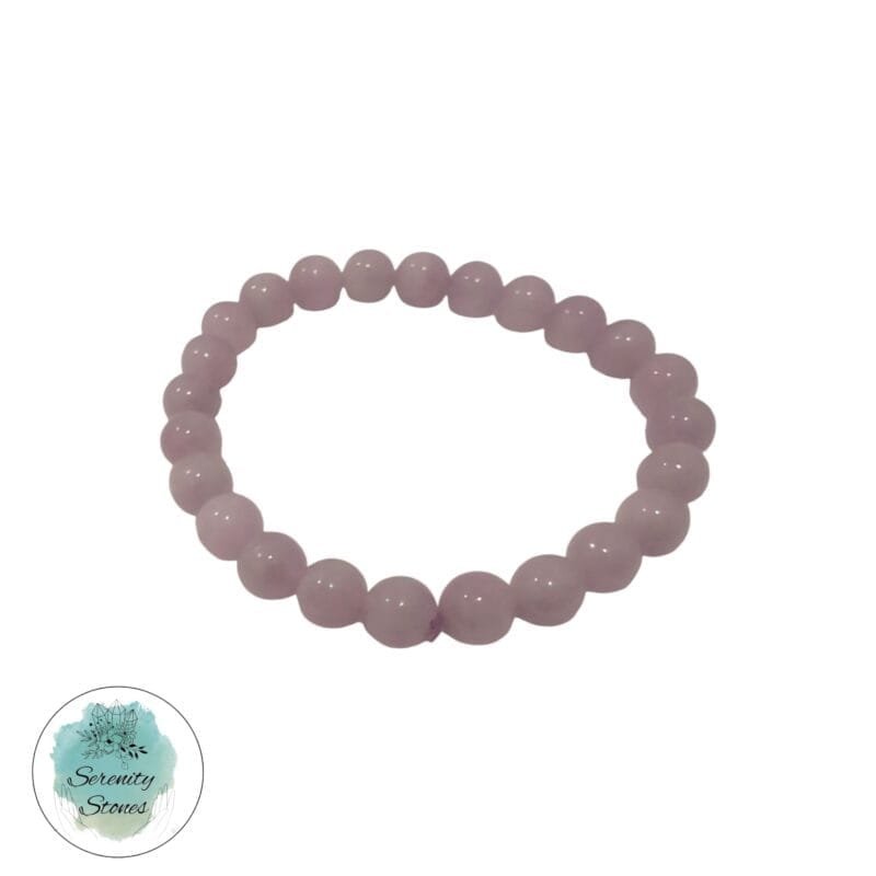 Kunzite Bracelet 10mm