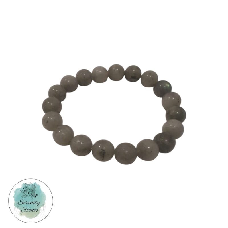 Labradorite Bracelet 10mm