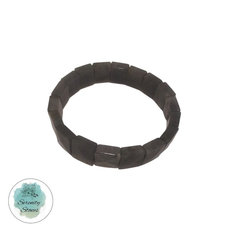 Labradorite Bracelet Bangle
