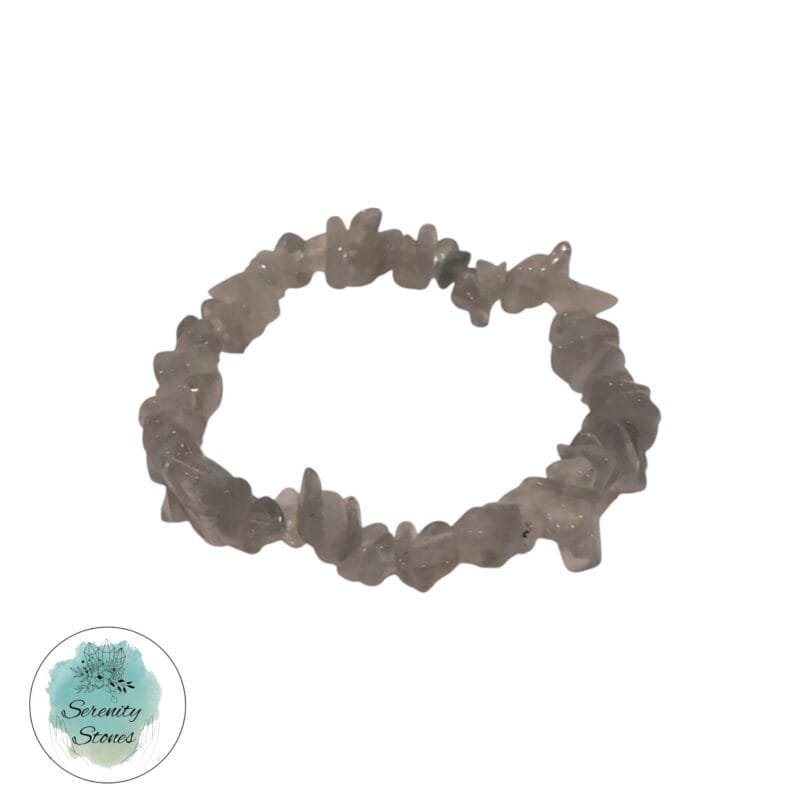 Labradorite Bracelet (Chips)