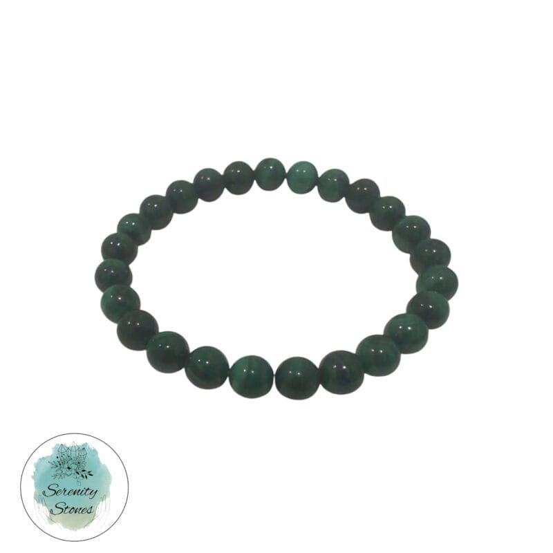 Malachite Bracelet 8mm