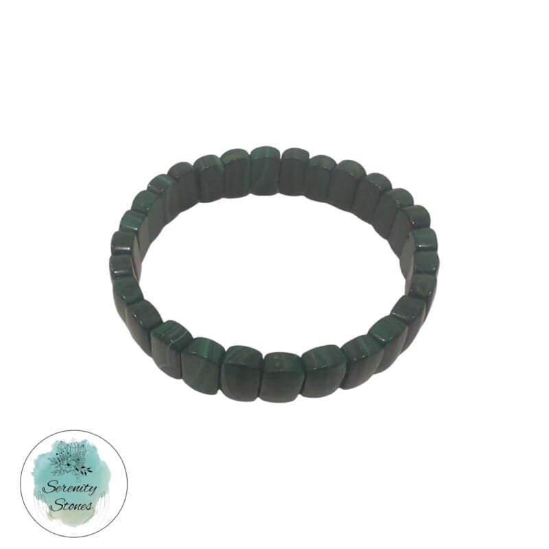 Malachite Bangle