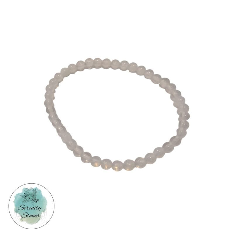 Opalite Bracelet 4mm