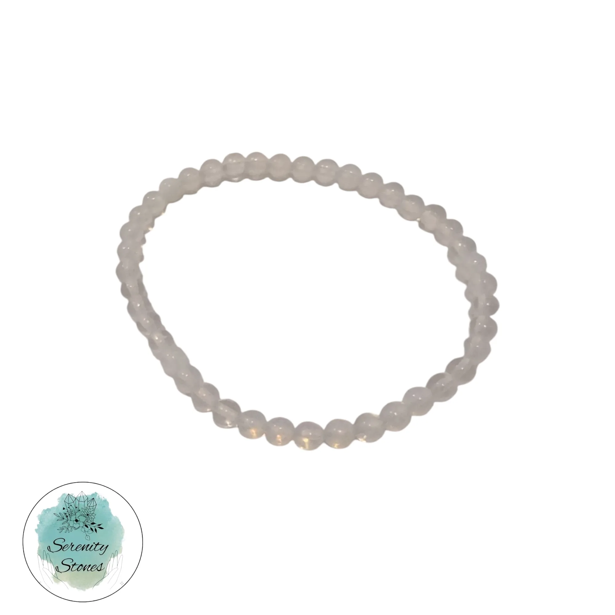 Opalite Bracelet 4mm