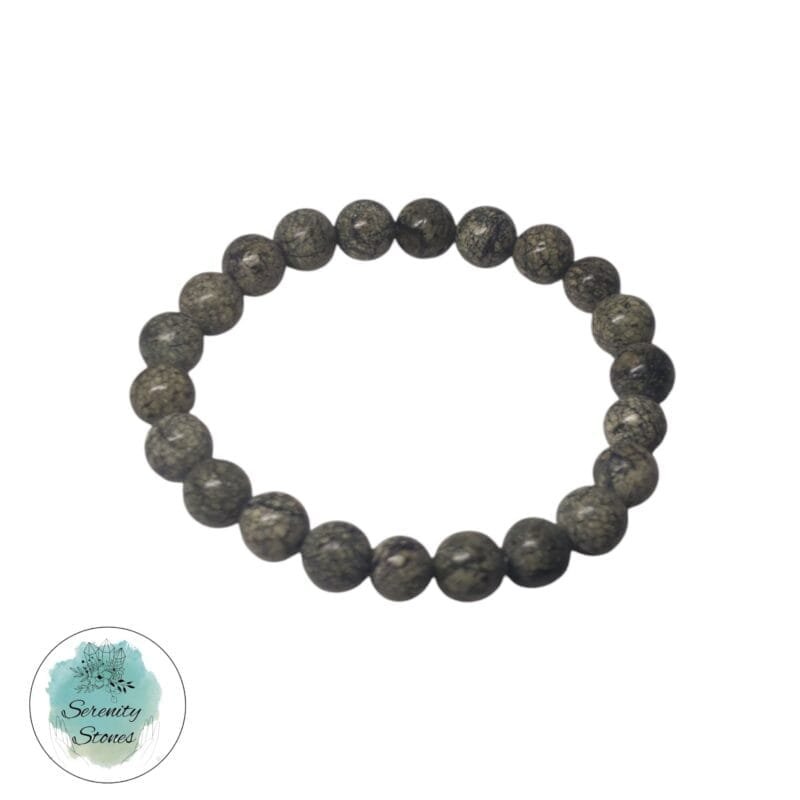 Serpentine Bracelet 8mm