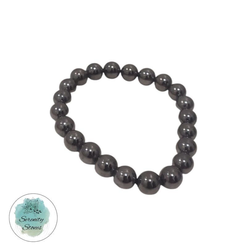 Terahertz Bracelet 8mm
