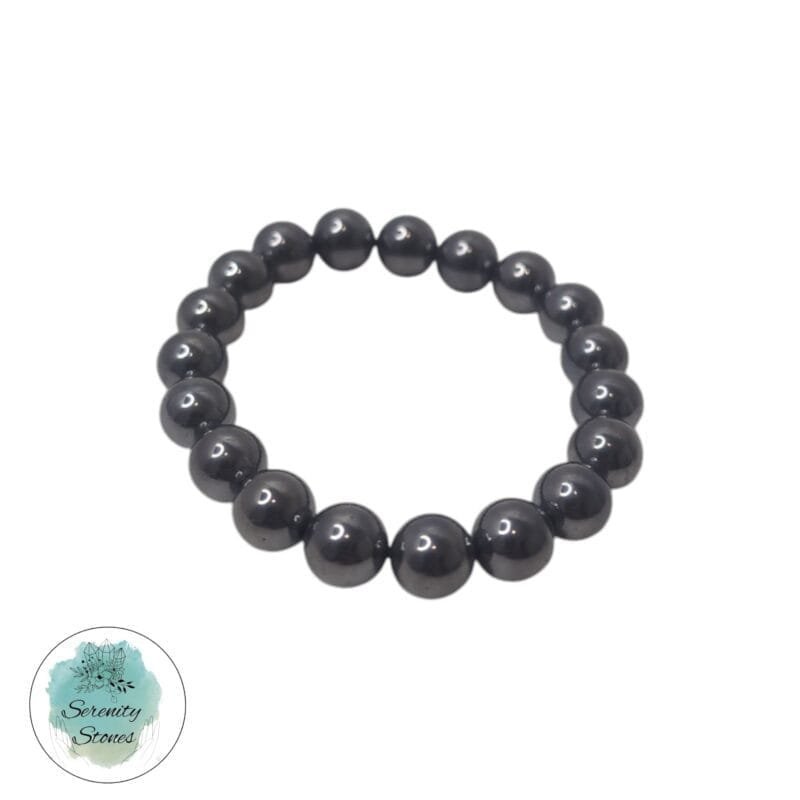 Terahertz Bracelet 10mm