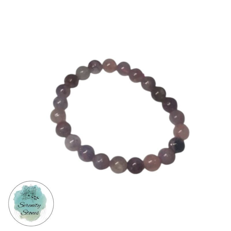 Unicorn Stone Bracelet 8mm