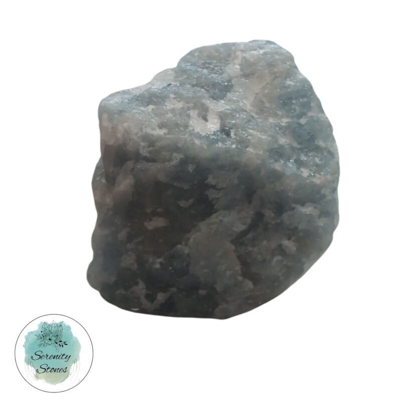 Aquamarine Chunk