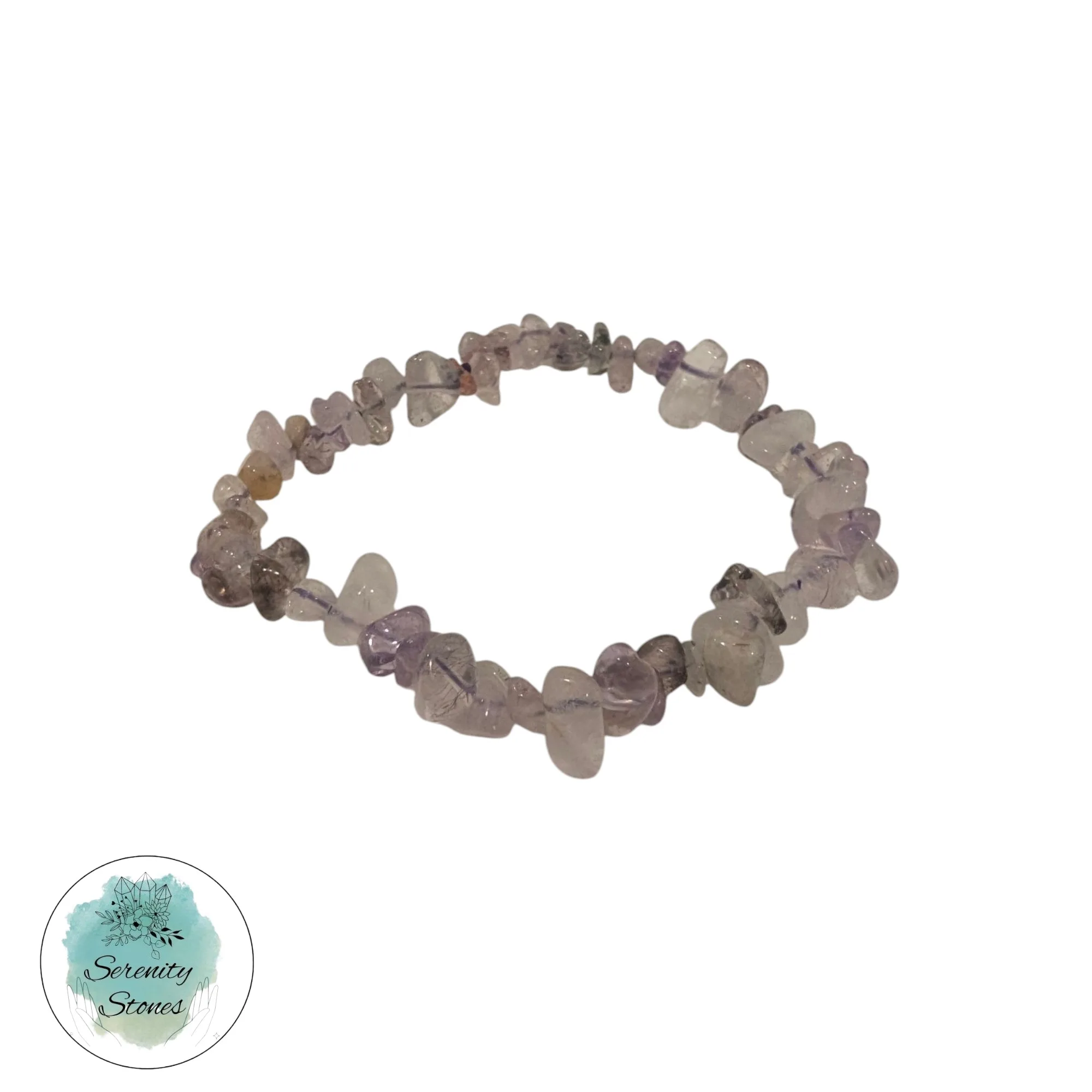 Super Seven Bracelet (Chips)