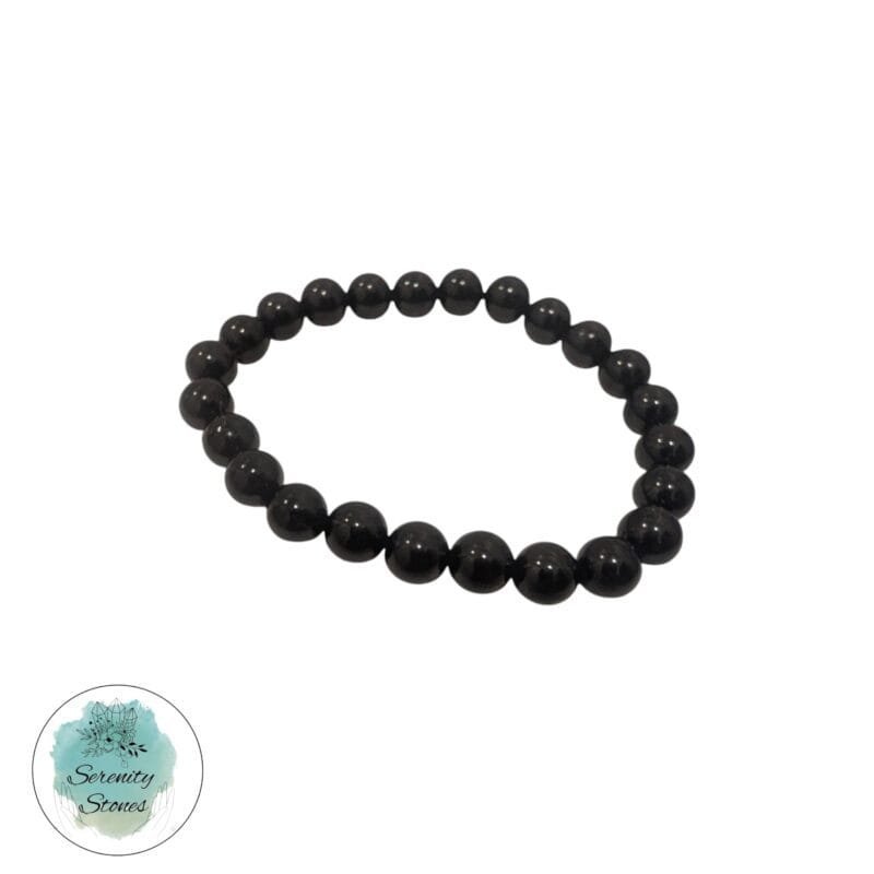 Tourmaline Bracelet 8mm