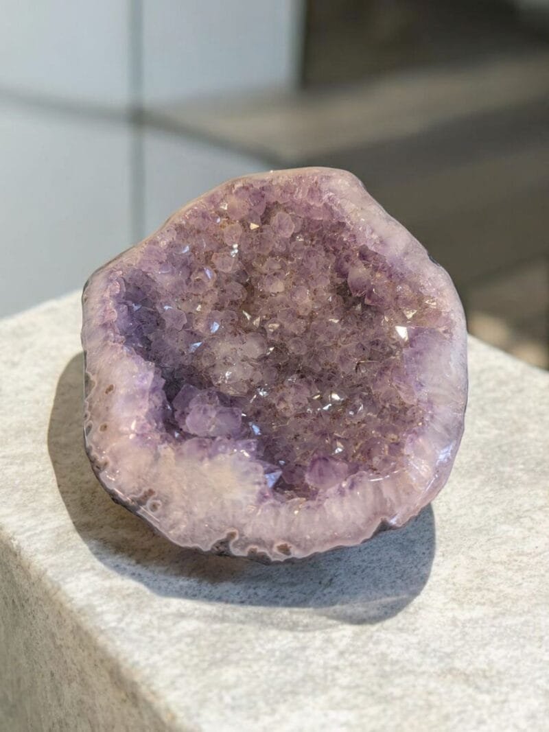 Amethyst Geode #2