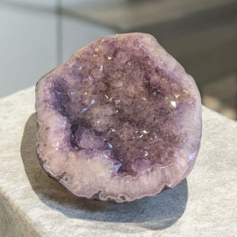 Amethyst Geode #2