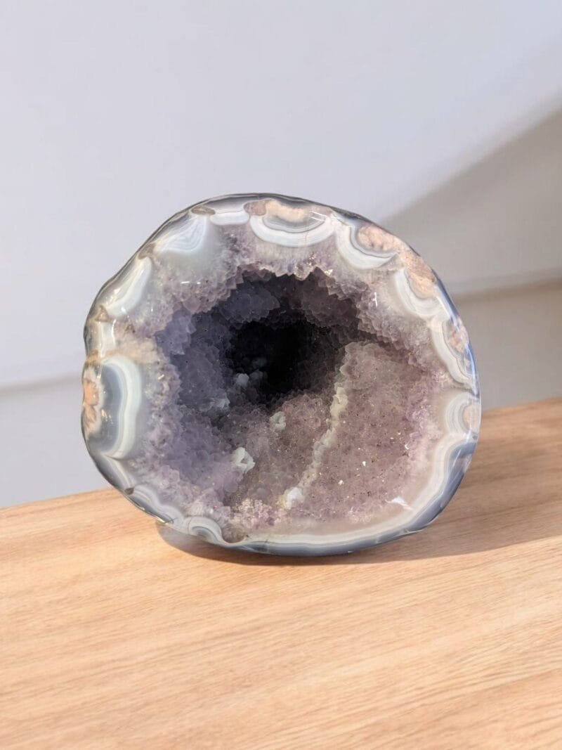 Amethyst Geode #3