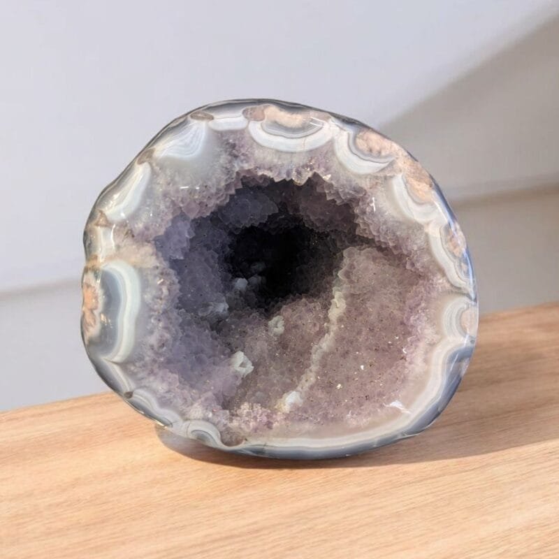 Amethyst Geode #3