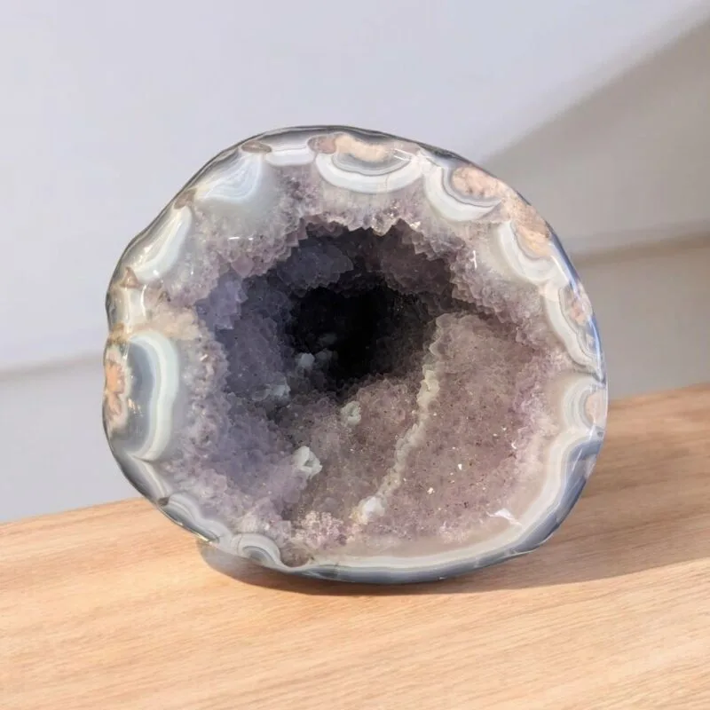 Amethyst Geode #3
