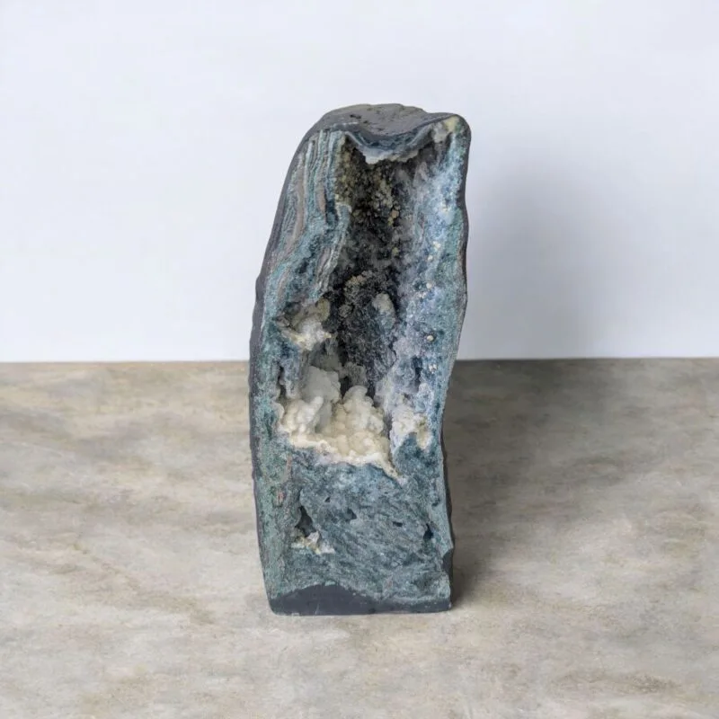 Amethyst Cathedral #4