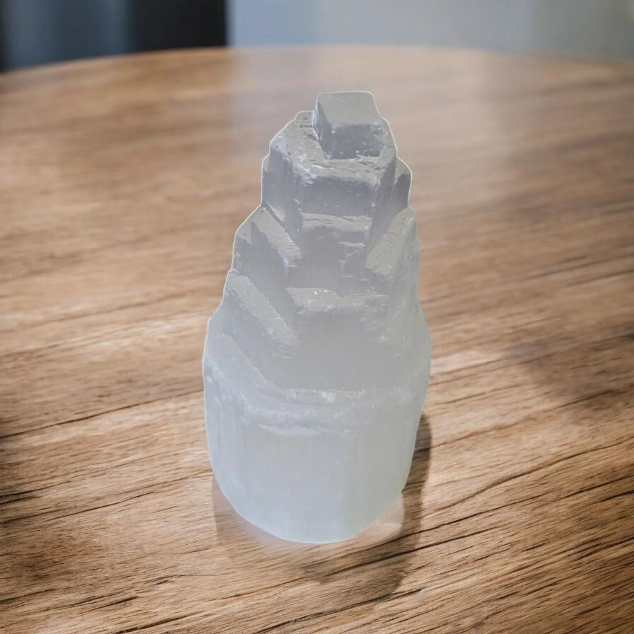 Selenite Skyscraper (S)