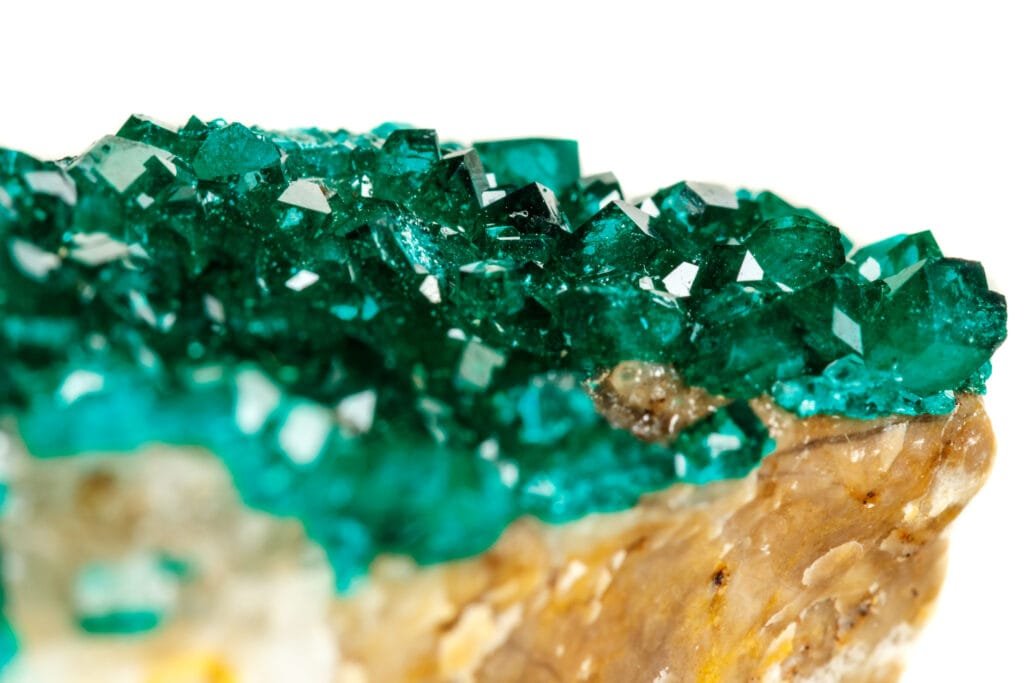 emerald stone meaning