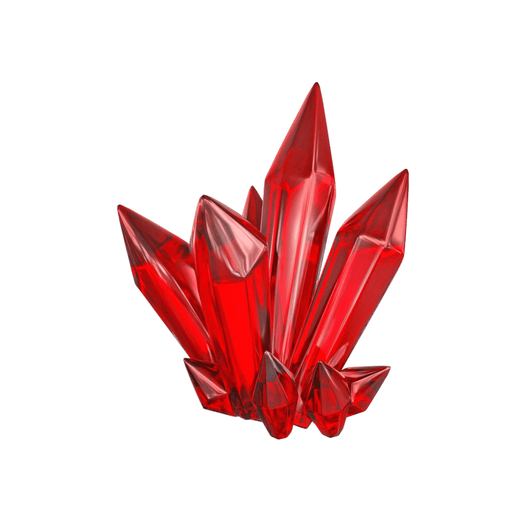 ruby gemstone sale 20% off