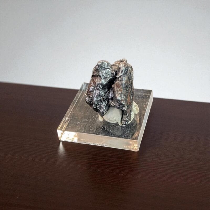 Meteorite Chunk (Campo del Cielo)