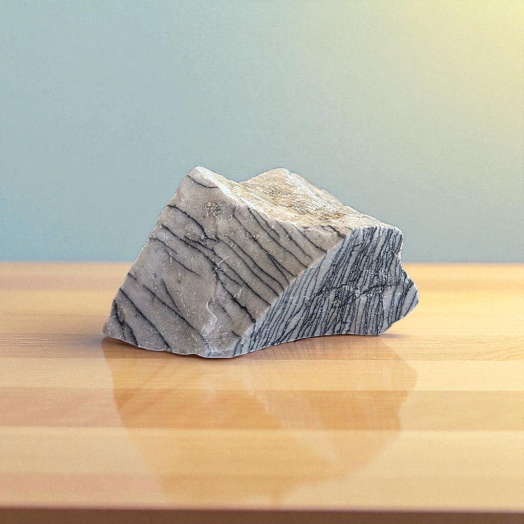 Pinolite Chunk - Serenity Stones