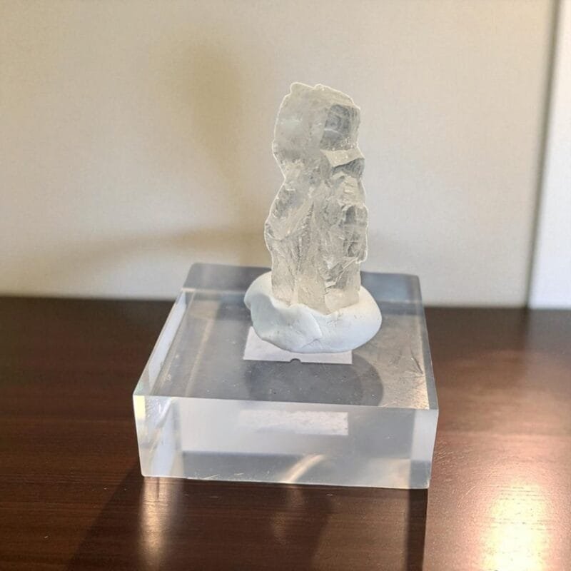 Petalite Chunk