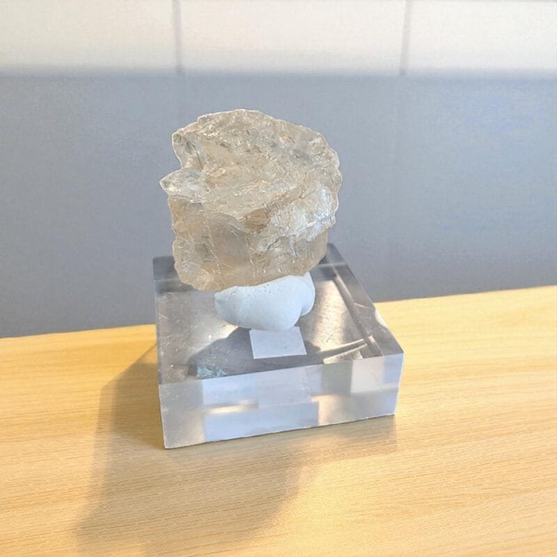 Petalite Chunk #2