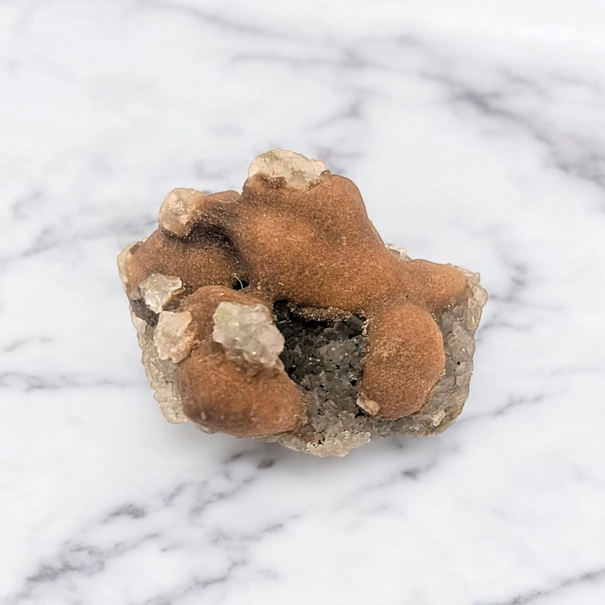 Thomsonite Chunk (M)