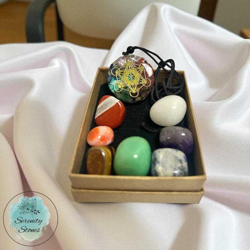 Gift Box #4