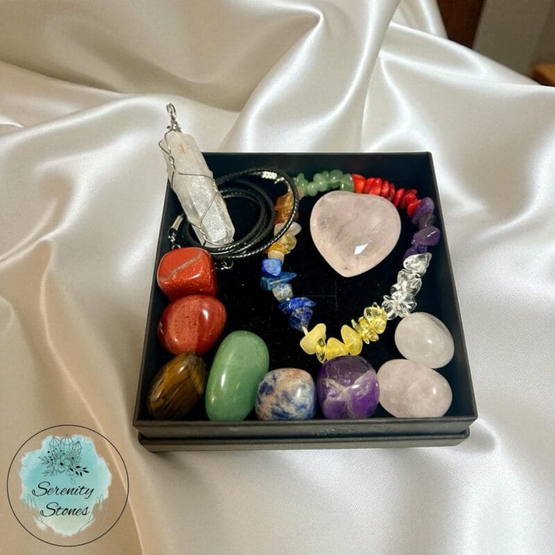 Gift Box #6