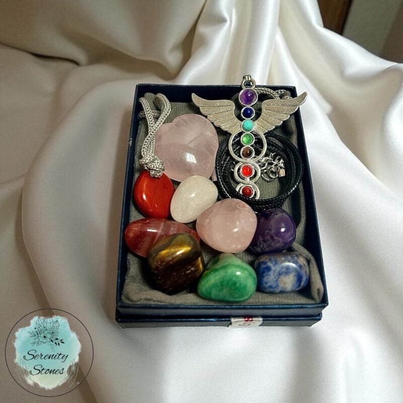 Gift Box #7