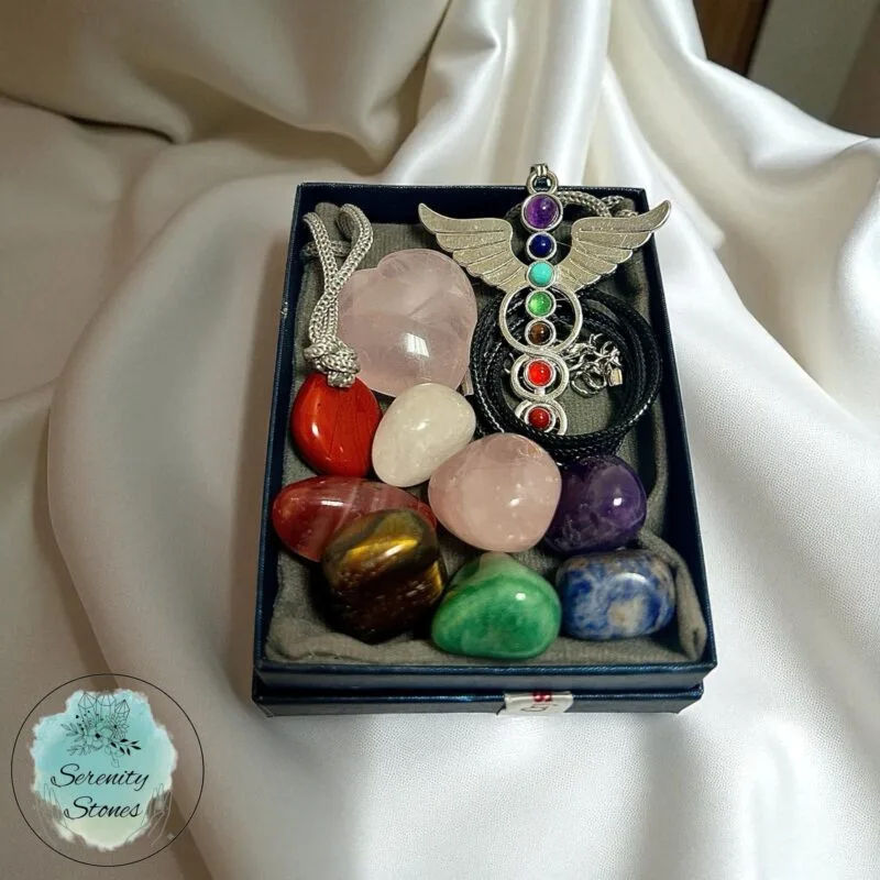 Gift Box #7