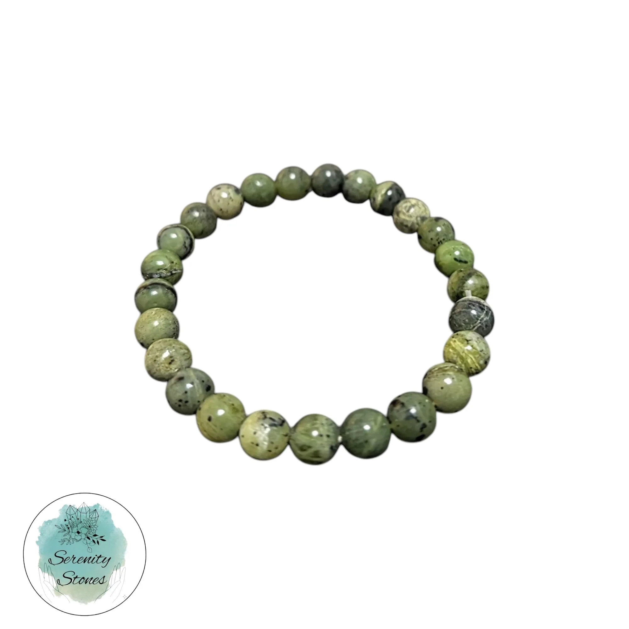 Jade Bracelet 8mm