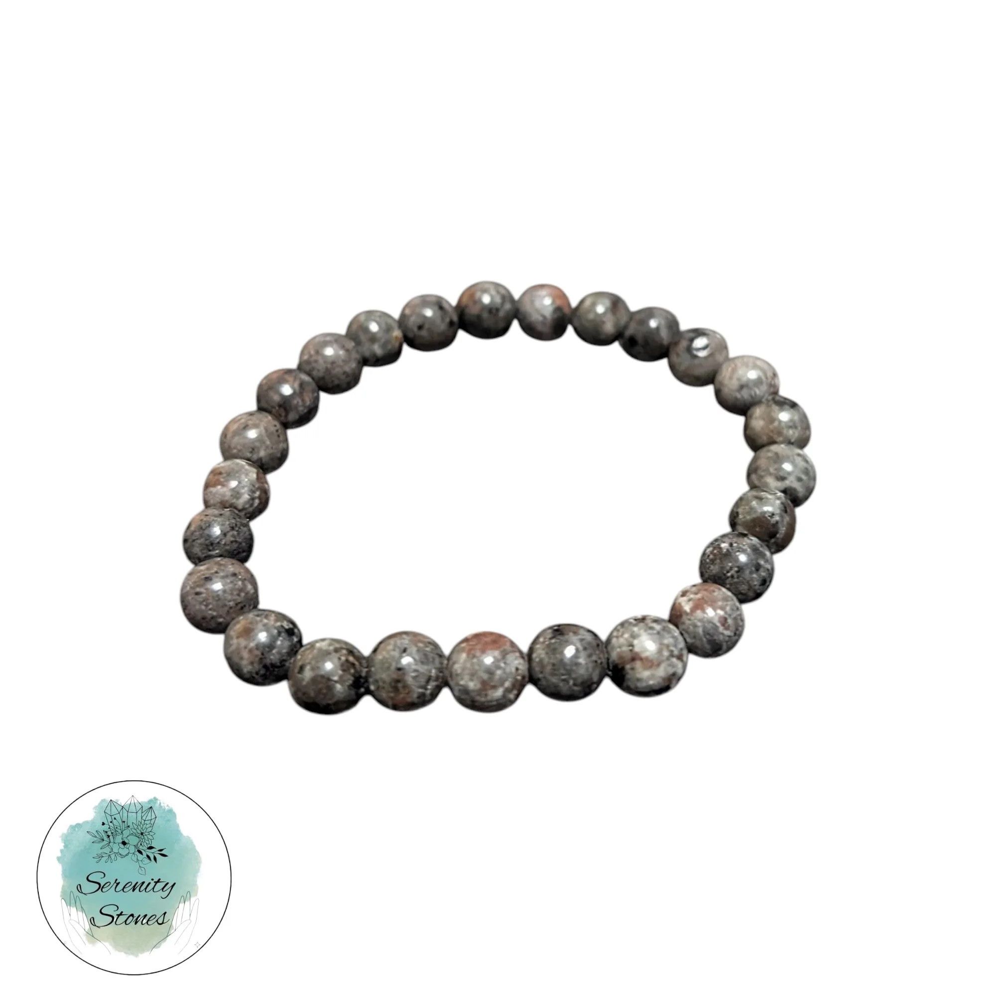 Yooperlite Bracelet 8mm