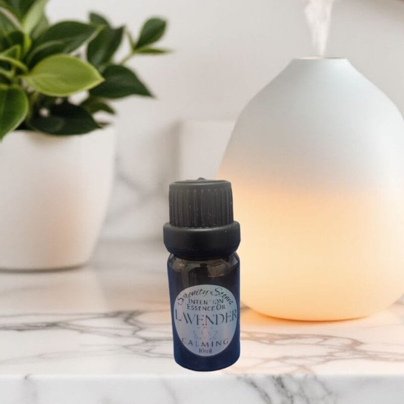 Lavender Intention Oil