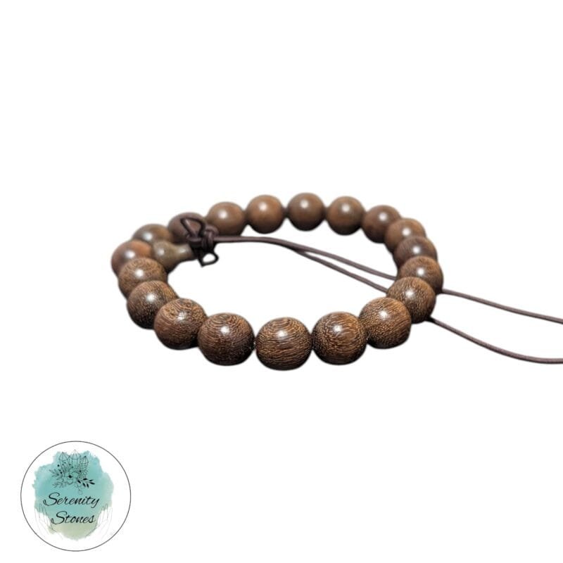 Sandalwood Bracelet 10mm