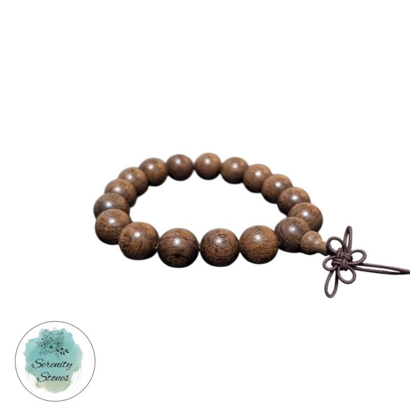 Sandalwood Bracelet 12mm