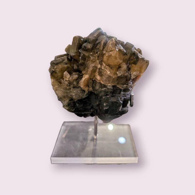Barite Chunk