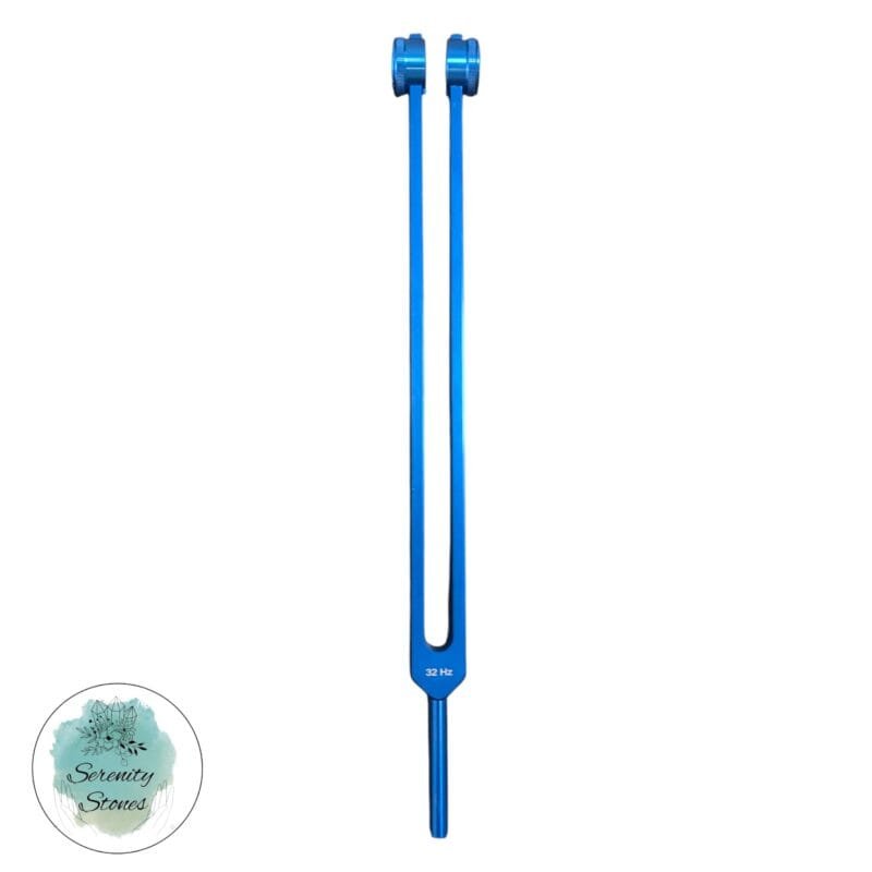 Tuning Fork (64Hz)