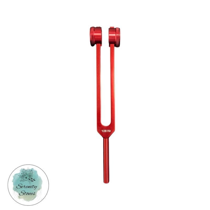 Tuning Fork (128Hz)